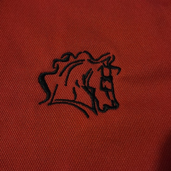 Kids equestrian polo - Picture 2 of 3